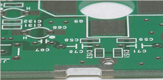 Printed Circuit Board Manufacturing