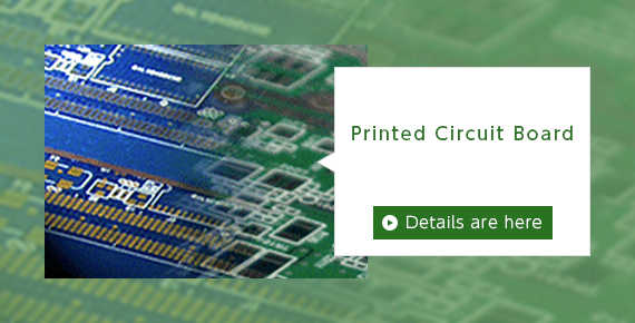 Printed Circuit Board