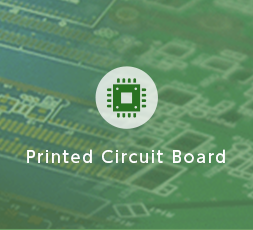 Printed Circuit Board